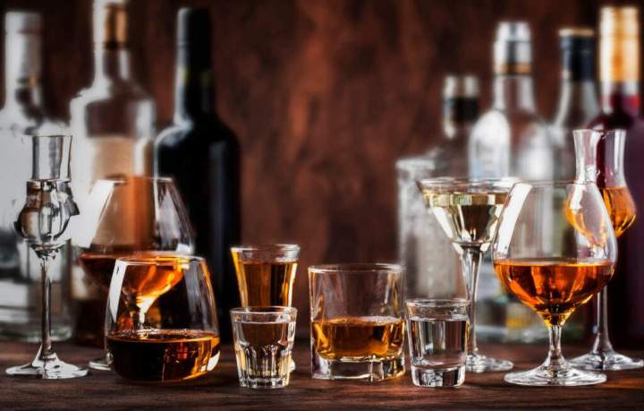 Grossiste en boissons alcooliques Puy-de-Dôme