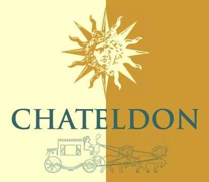 Logo CHATELDON
