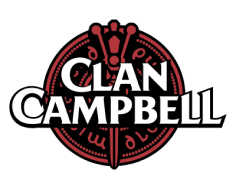 Logo CLAN CAMPBELL