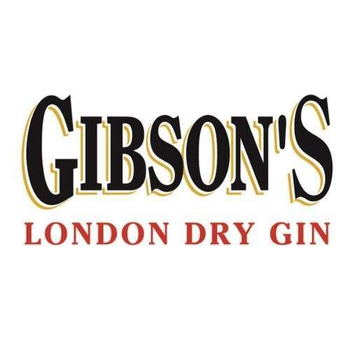Logo GIBSON'S