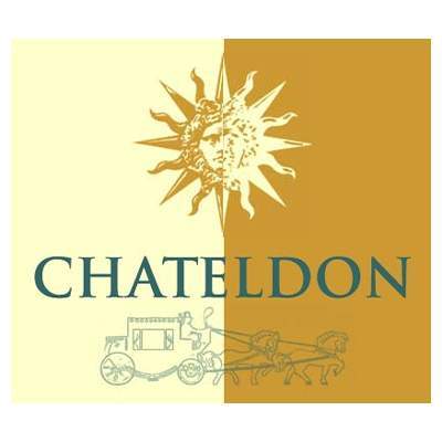 Logo Chateldon