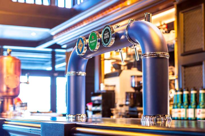 Vente de bières Puy-de-Dôme