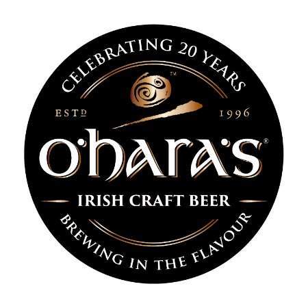 Logo O'HARAS