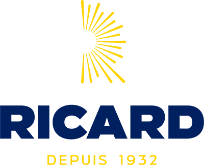 Logo RICARD