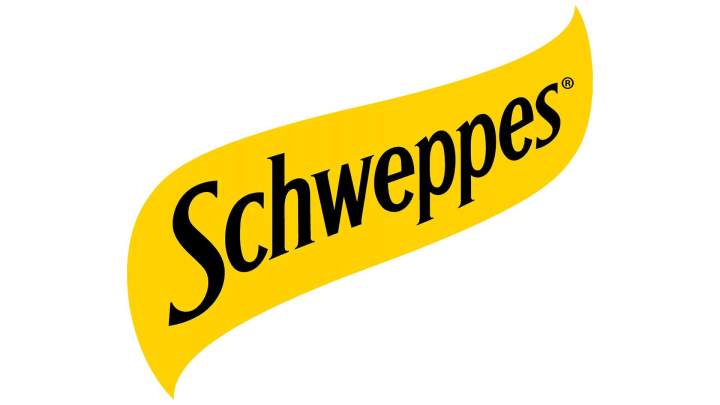 Logo SCHWEPPES